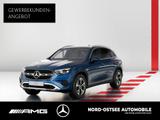 Mercedes-Benz GLC 300 de 4M AVANTGARDE MEMORY NAVI 360 AHK - gebrauchte Mercedes-Benz GLC 300 aus dem Jahr 2023