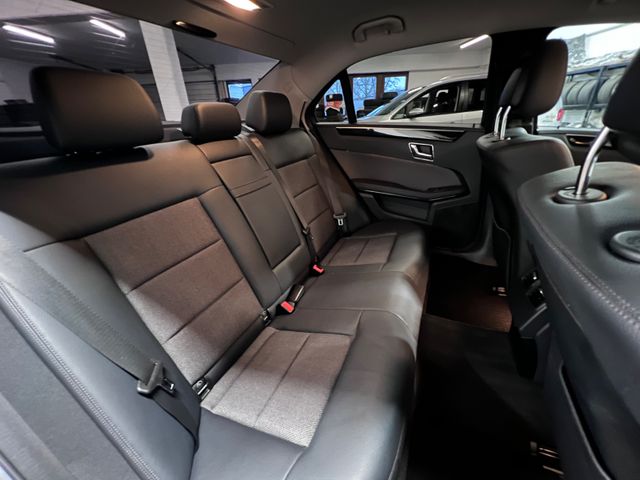 Mercedes-Benz E 350 BE / V6 / RENTNER / NUR 81.tKM/ GARANTIE Mercedes-Benz E 350 BE / V6 / RENTNER / NUR 81.tKM/ GARANTIE