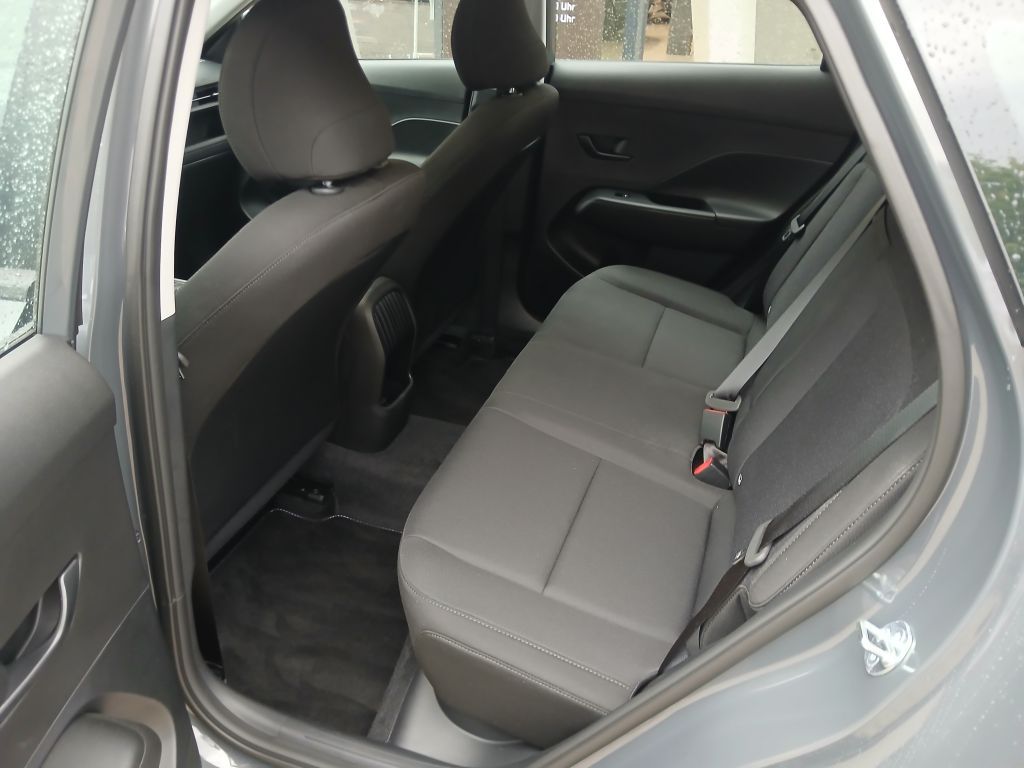 Hyundai Kona – Bild 10