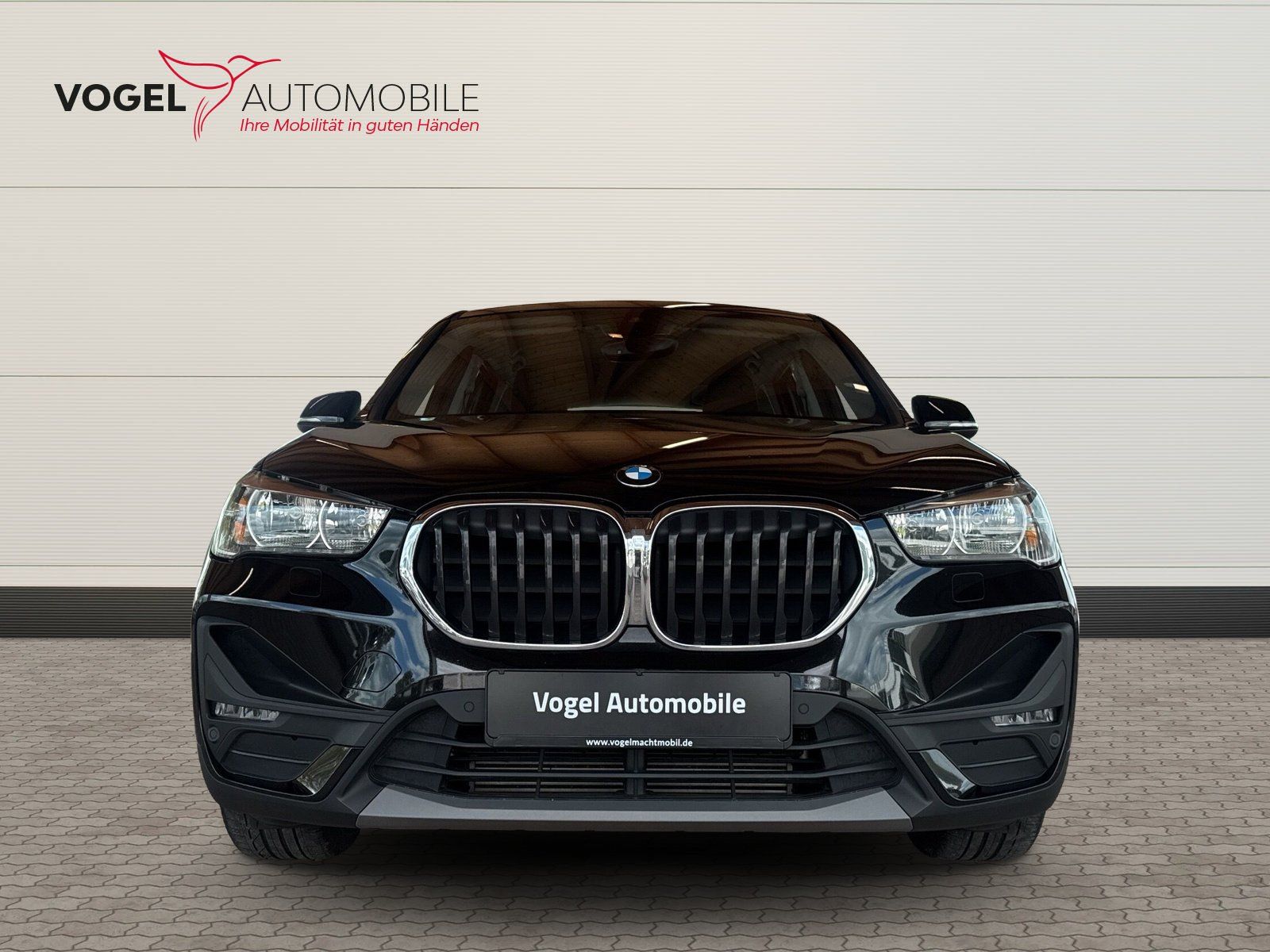 BMW X1 xDrive 25e Advantage 4x4+Navi+PDC+ParkAss+LM foto 2