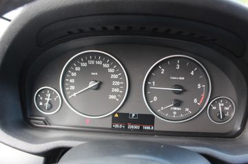 BMW X3 - 10