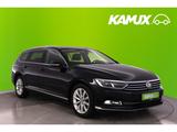 Volkswagen Passat Variant 2.0 TDI Highline +LED+PANO+KAMERA - Volkswagen Passat: Kombi, 2.0