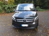 Mercedes-Benz V 250 d Aut. EDITION lang EDITION 1.Hand