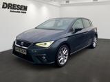Seat Ibiza FR 1.0 TSI DSG Sitzheizung+ Rückfahrkamera