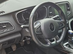 Fahrzeugabbildung Megane IV GT-Line 130 TCe