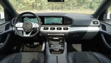 Mercedes GLE 300 - 11