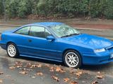 Opel Calibra - Opel Calibra aus 1997