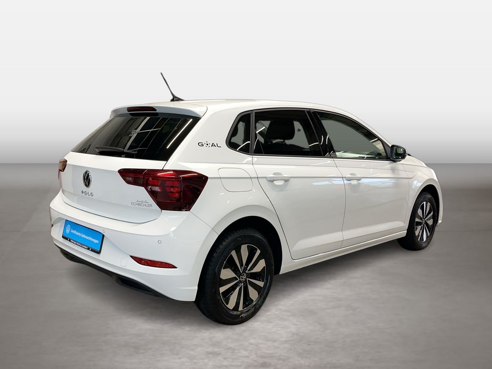 Volkswagen Polo - Bild 7