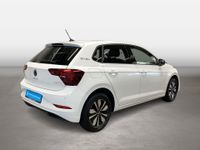 Volkswagen Polo - Vorschau Bild 7