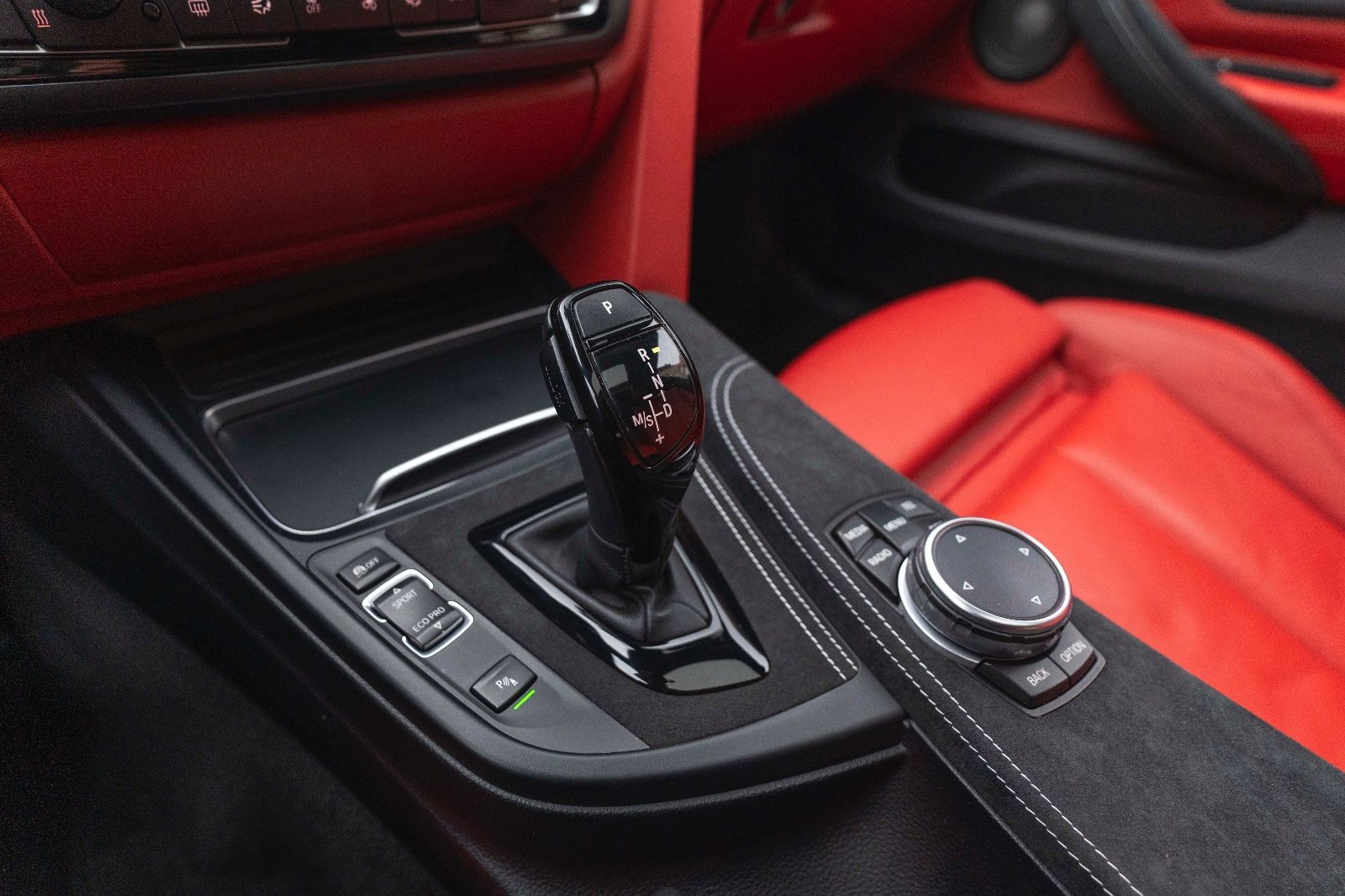 Fahrzeugabbildung BMW 435IX GC M-Performance HUD H&K KAM NAV ALCANTARA