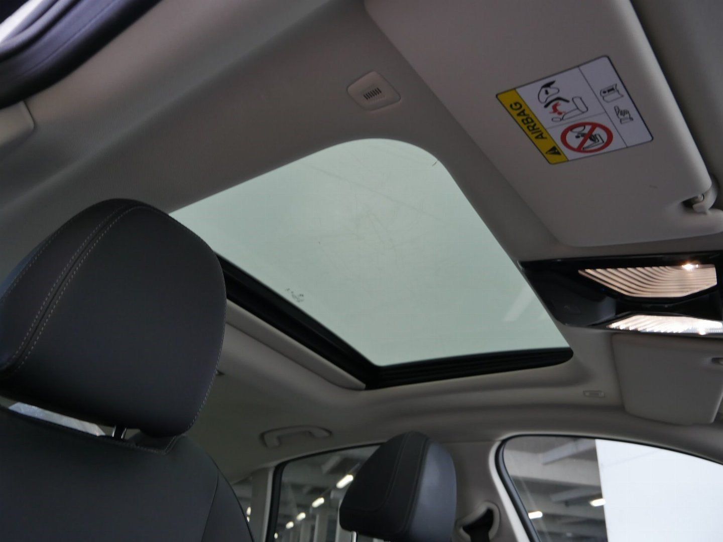 BMW i4 - Bild 7