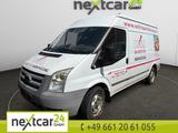 Ford Transit Kasten FT 280 M LKW 3er BANK - Ford Transit ft 280 k
