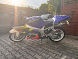 Suzuki GSX-R 600