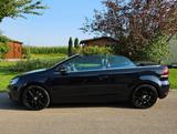 Volkswagen Golf 1.4 TSI Cabriolet -