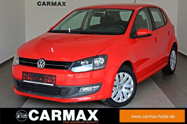 Volkswagen Polo V Comfortline PDC,Klima,Allwetterreifen