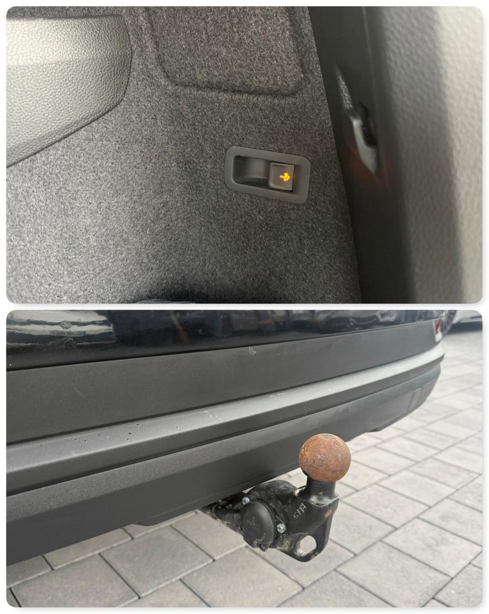 Skoda Karoq Tour*VIRTUAL*LED*ACC*R-KAM*AHK*SPUR-ASSIST, миниатюра 24