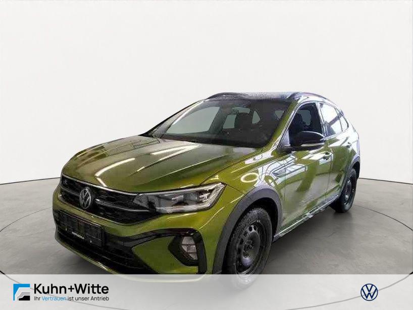 Volkswagen Taigo 1.0 TSI R-Line AHK+LED+RFK+Navi+SHZ+AppleC
