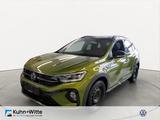 Volkswagen Taigo 1.0 TSI R-Line AHK+LED+RFK+Navi+SHZ+AppleC - VW Taigo Gebrauchtwagen in Hamburg