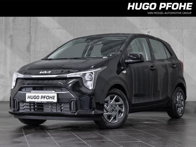 Kia Picanto Vision 1.0 Navi SHZ Kam. SoundSys