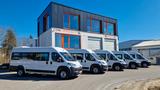 Fiat 5 x Ducato Opel Movano bis 18 SS  in Stock - Angebote entsprechen deinen Suchkriterien
