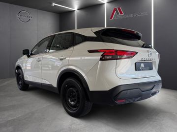 Nissan Qashqai - 4