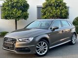 Audi A3 Sportback *S-LINE*DSG*XENON*97-TKM* - Audi A3: Kleinwagen