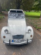 Citroën 2 CV - Citroën 2 CV Gebrauchtwagen
