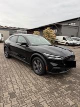 Ford Mustang Mach-E - 1. Hand - B&O Soundsystem / ACC - Ford Mustang Mach-E Gebrauchtwagen