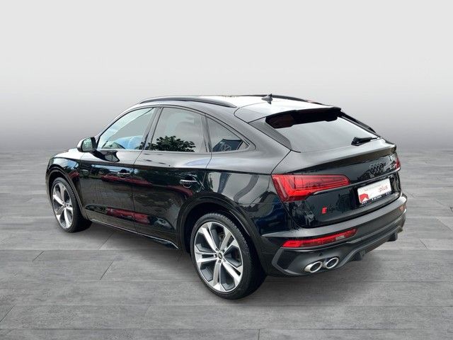 Audi SQ5 — fotografia 3