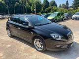 Lancia Delta 1.9 MJT Twinturbo DPF Executive - Lancia Delta: 1.9