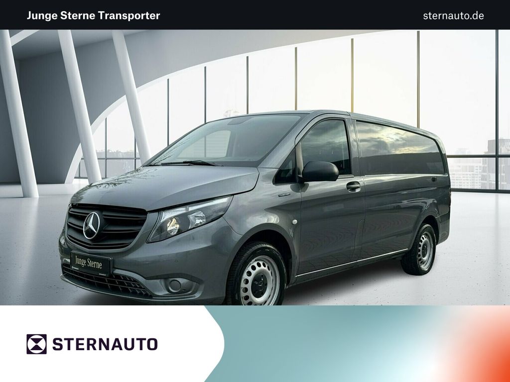 Mercedes-Benz eVito