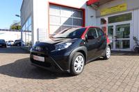 Toyota Aygo X Pulse Style 3J Garantie