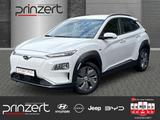 Hyundai KONA 39,2 kWh "Bussines" Navi-Paket*Wärmepumpe - Hyundai KONA Elektro: Weiß
