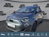 Fiat 500E Giorgio Armani Collector´s Edition - Fiat 500e Giorgio-Armani