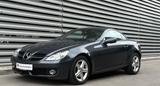 Mercedes-Benz SLK 300 Roadster /1 Hand /Orginal Nur 26900KM/ - Mercedes-Benz SLK 300 Gebrauchtwagen