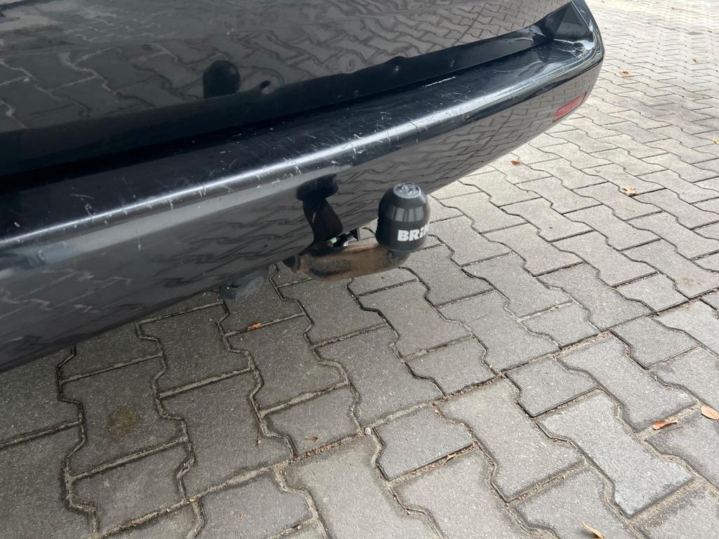 Volkswagen T5 Caravelle