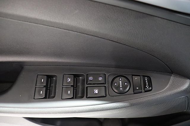 Tucson 1.6 GDi SHZ TEMPOMAT FREISP. ZV PDC NSW