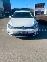 Volkswagen Golf VII Variant Comfortline BMT/Start-Stopp - Volkswagen Golf: Comfortline