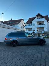 BMW E46 320i Facelift - BMW 320: 320i E46