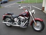 Harley-Davidson FAT BOY - Offers