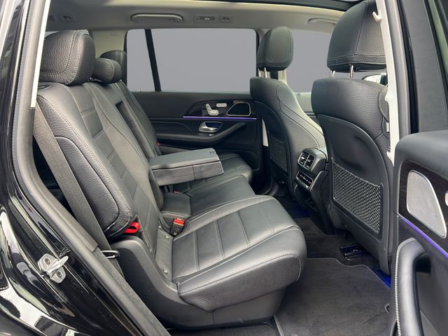Mercedes-Benz GLS 400 d 4Matic AMG PAKET/7-SITZER/PANORAMADACH – Bild 16 von 21