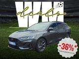 Ford Focus ST-Line X 1.0 155PS Aut. UPE=41700€