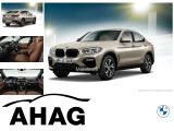 BMW X4 xDrive30i AT Advantage Innovationsp. Panorama - BMW X4 aus 2019