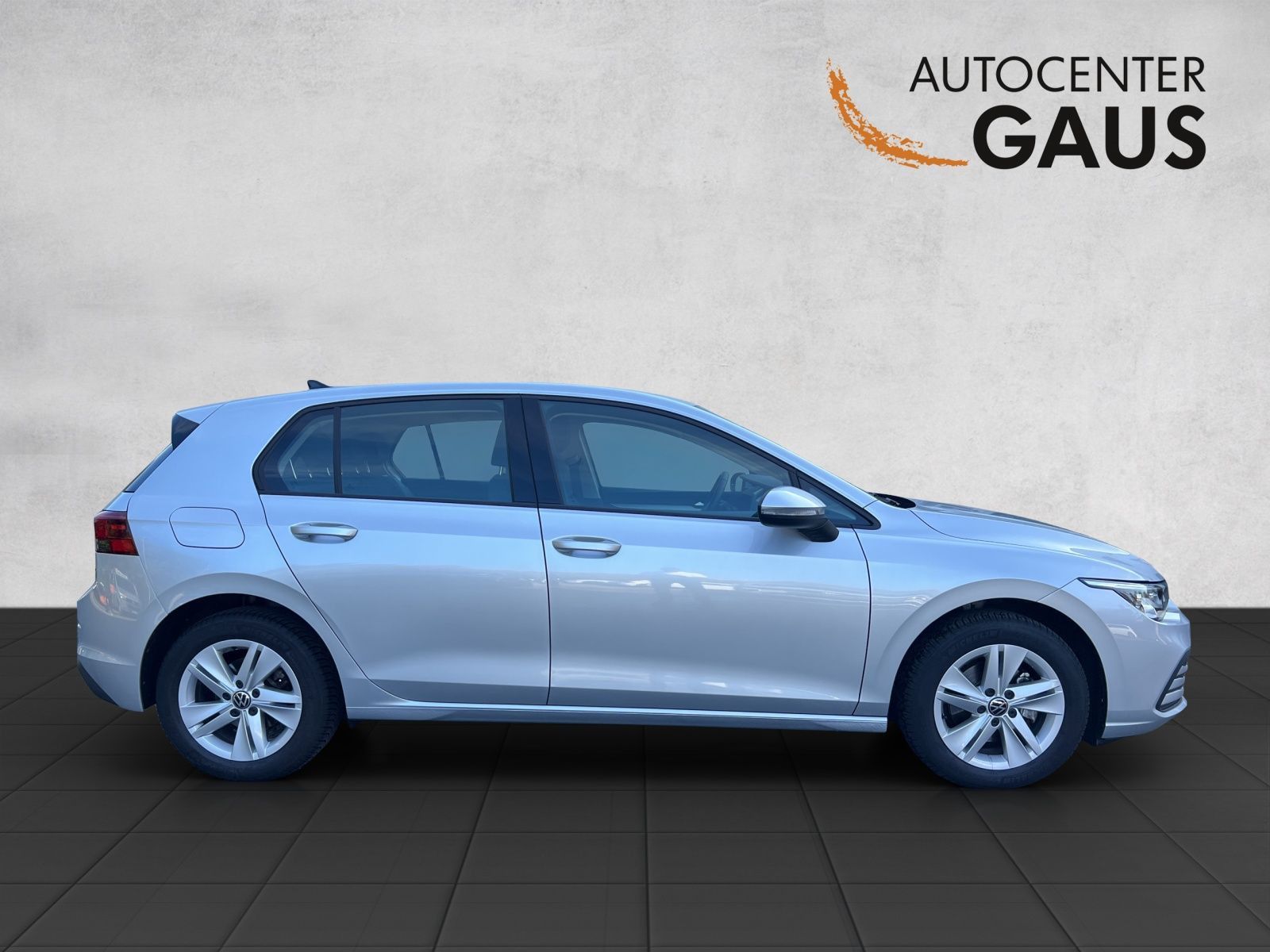 Golf VIII Life 2.0 TDI DSG Navi*ACC*LED