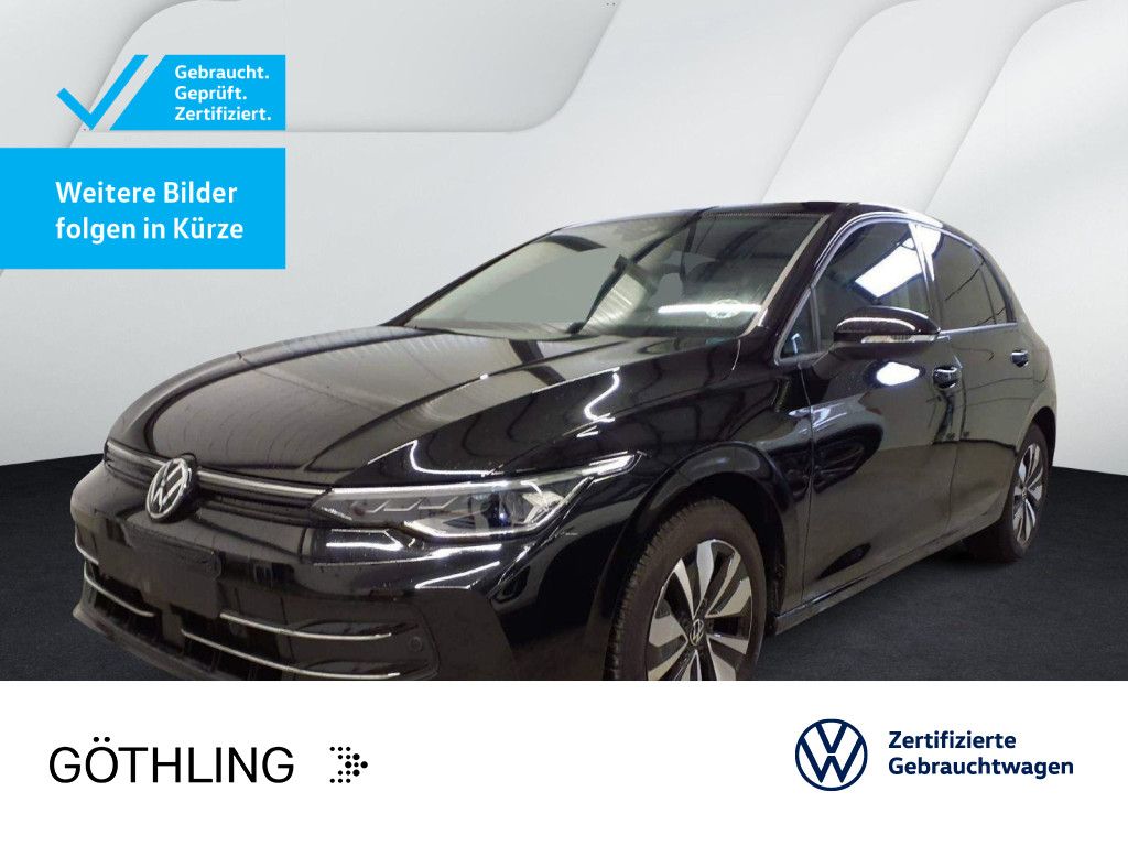 Golf GOAL 2.0 TDI DSG*NAVI*AHK*Cam*LED+*AllSeaso