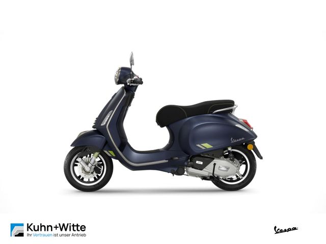 Vespa PRIMAVERA 125 TECH E5+