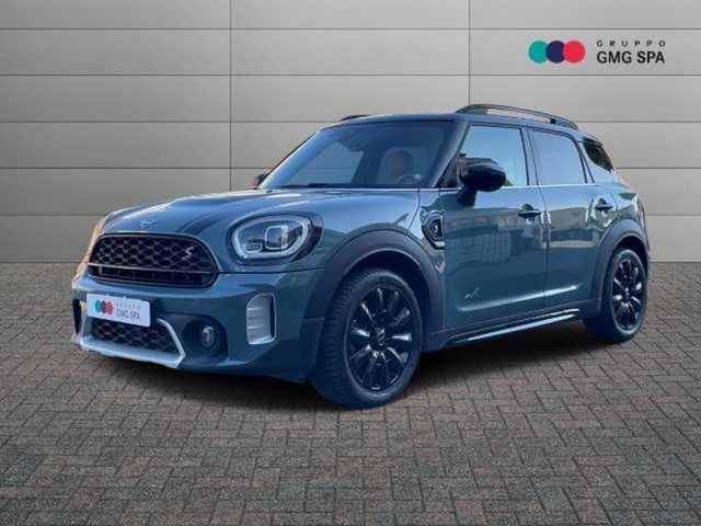MINI Mini Countryman F60 2020 2.0 Cooper SD Esse