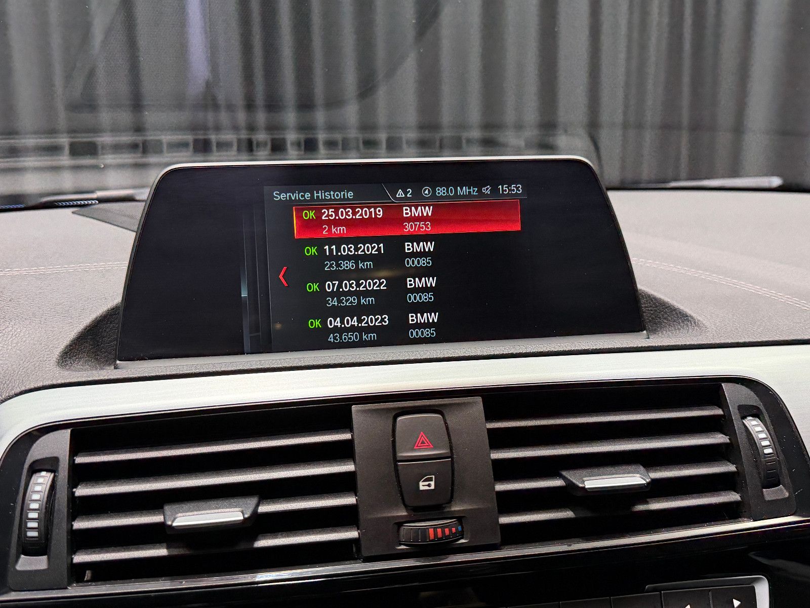 Fahrzeugabbildung BMW M140i Special Edition LCI|LED|LEDER|DEUTSCHES FZ