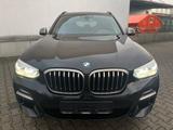 BMW X3 M40 1.HD|LED ADAP|LHZ|HEAD UP|PANO|ACC|H&K - gebrauchte BMW X3 M40 aus dem Jahr 2019