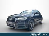 Audi Q3 Design - Audi Q3 Gebrauchtwagen in Leipzig